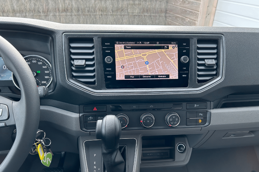 volkswagen grand california 600