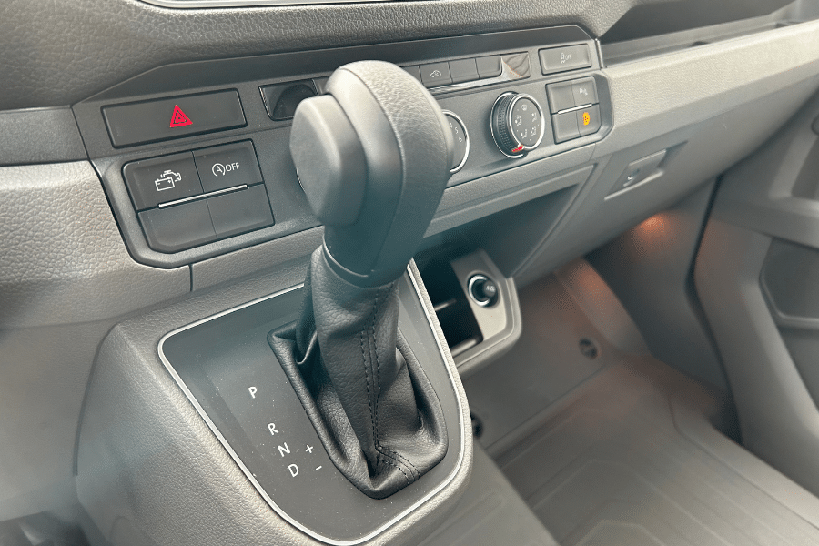 volkswagen grand california 600