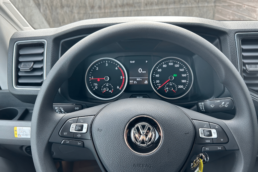 volkswagen grand california 600