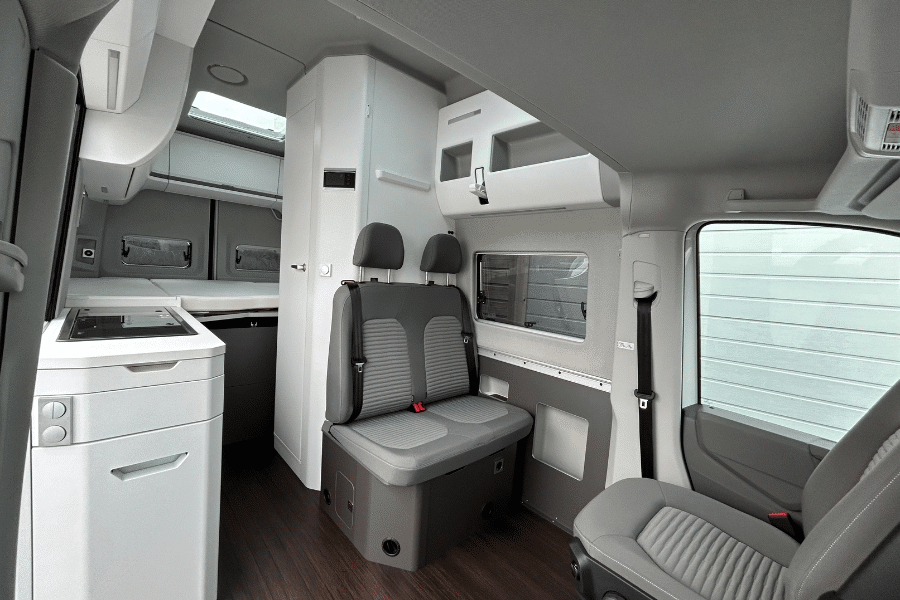 volkswagen grand california 600