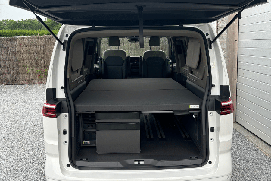 volkswagen california t7 beach