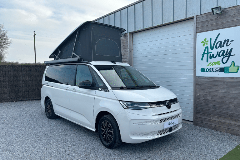 volkswagen california t7 ocean