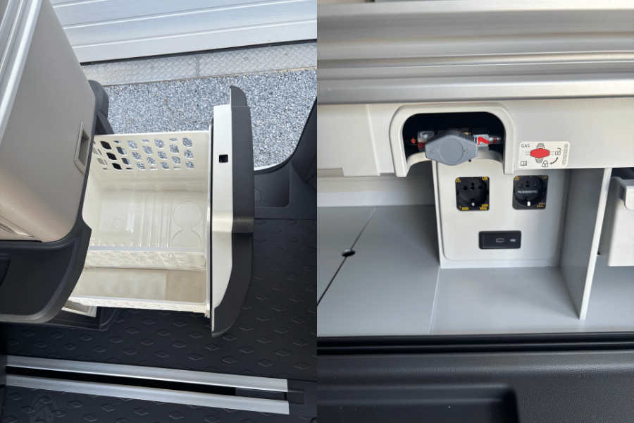 volkswagen calidornia t7 coast