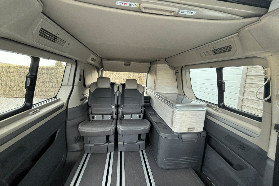 volkswagen california t7 ocean