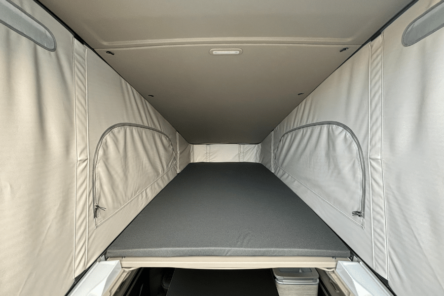 volkswagen california t7 ocean