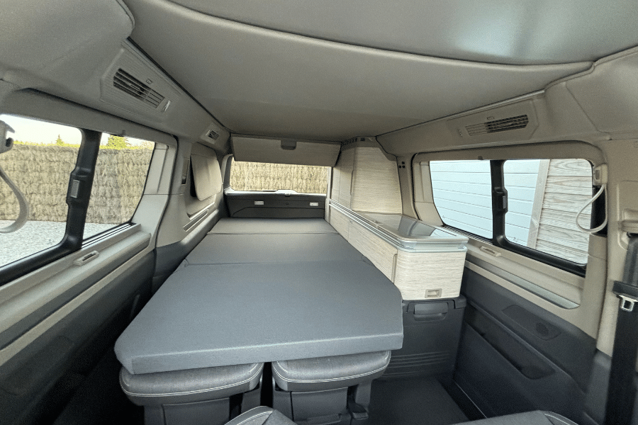 volkswagen california t7 ocean