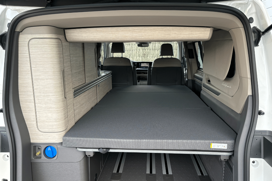 volkswagen california t7 ocean