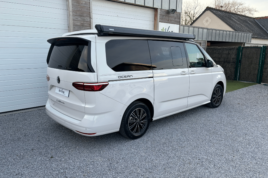volkswagen california t7 ocean