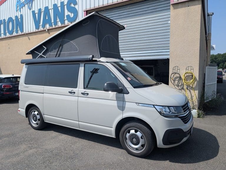 occasion volkswagen california
