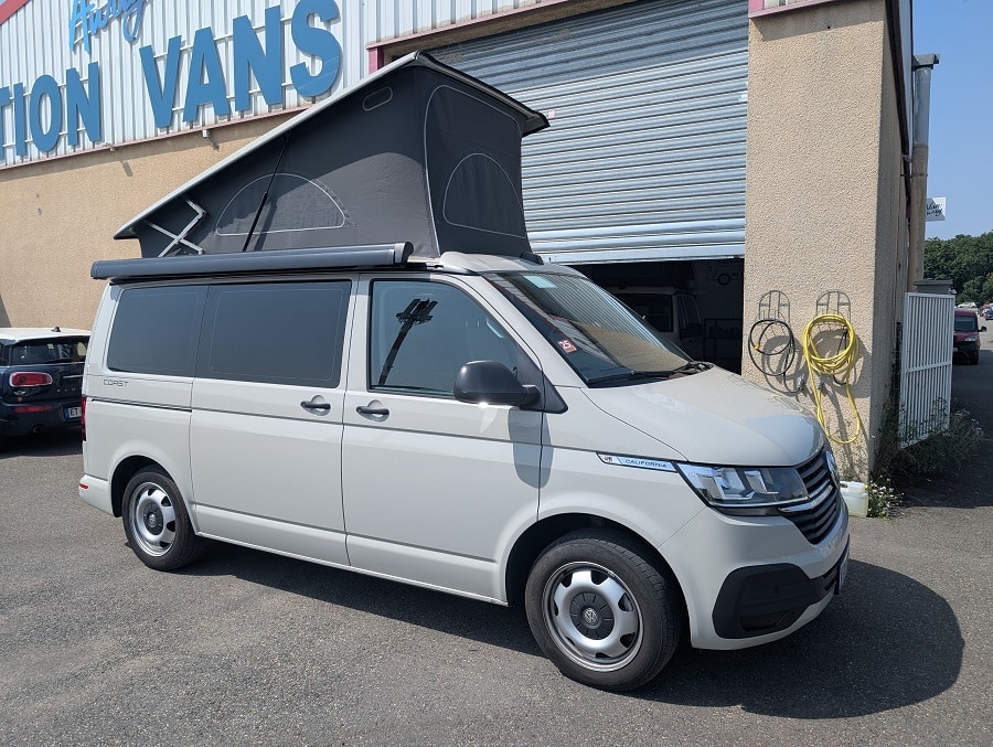 occasion volkswagen california